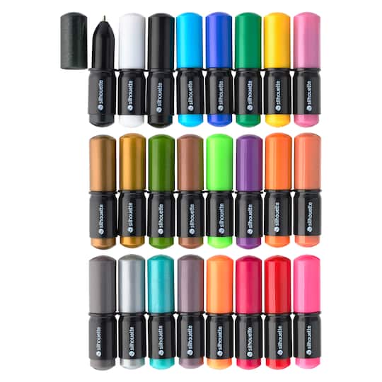 Silhouette® Sketch Pen Starter Kit